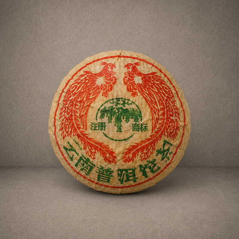 1980年末 鳳凰甲級沱